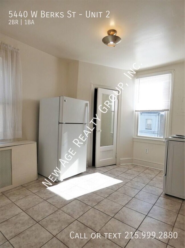 Foto del edificio - Large Two Bedroom Apartment in Wynnefield!