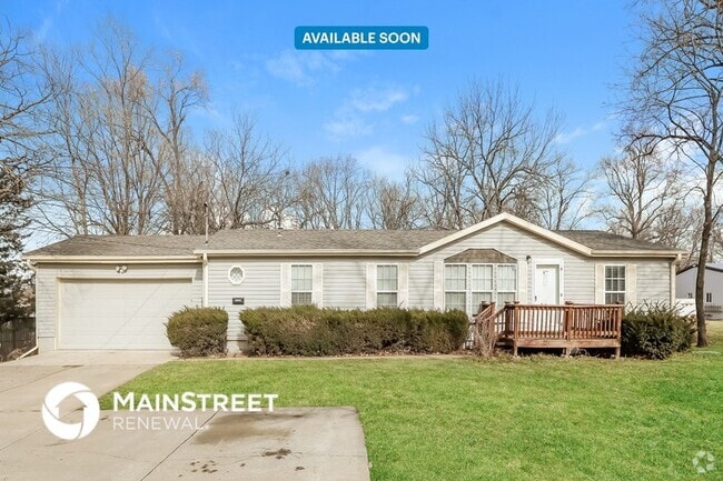 Building Photo - 4950 Grandview Rd