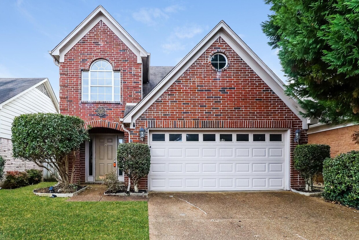 Foto principal - 10097 Cross Ridge Rd