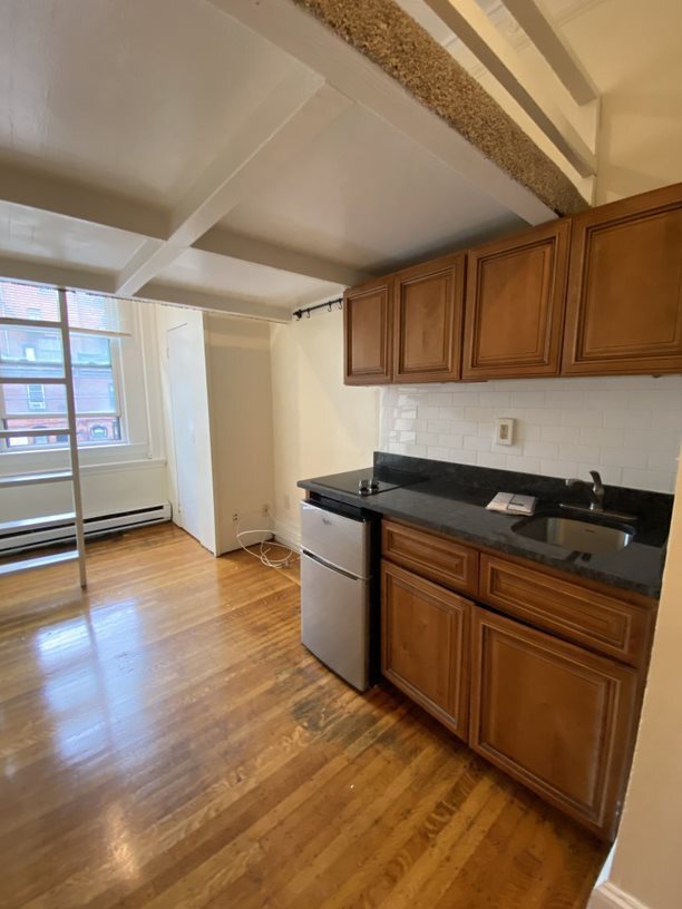 Foto del edificio - 507 Beacon St