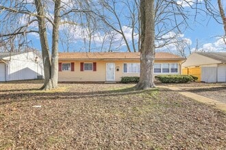 Building Photo - 304 S Dodson Dr