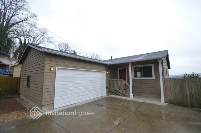 Building Photo - 3727 S Pilgrim St