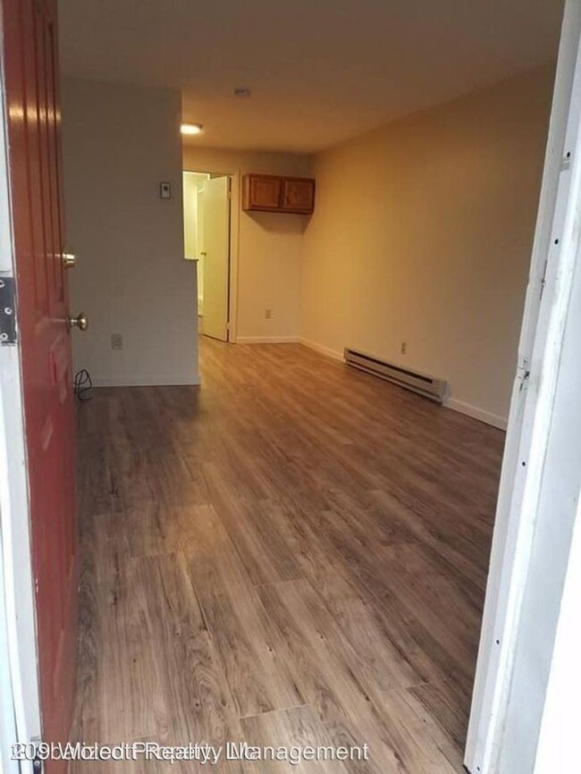 Building Photo - 209 Wolcott St