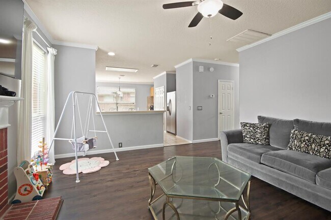 Foto del edificio - 18609 Woodbreeze Dr
