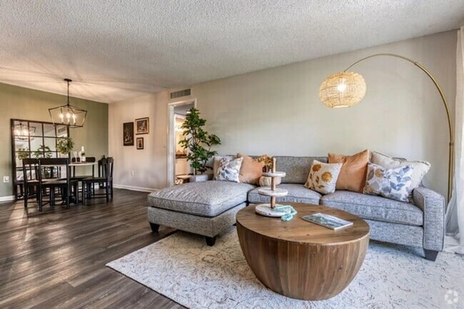 Interior Photo - Flagler Pointe Apartments