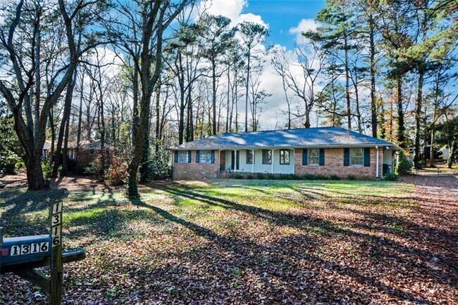 Foto del edificio - 1316 White Oak St SE