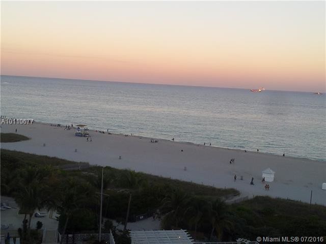 Foto del edificio - 401  Ocean Dr  1023