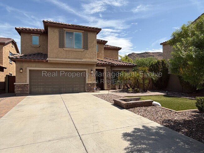 Foto del edificio - 5164 W Quail Track Dr