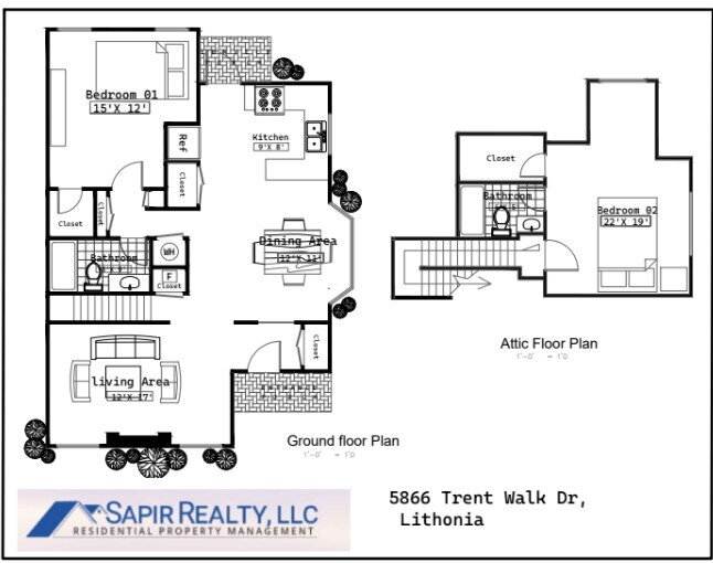 Primary Photo - 5866 Trent Walk Dr