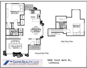 Building Photo - 5866 Trent Walk Dr