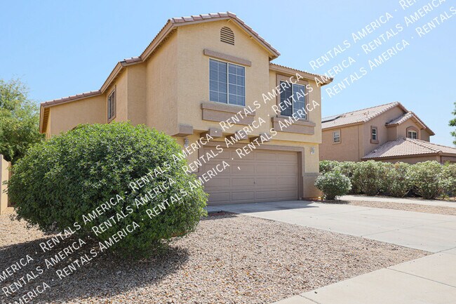 19625 N 25th St, Phoenix, AZ 85050 - House Rental in Phoenix, AZ