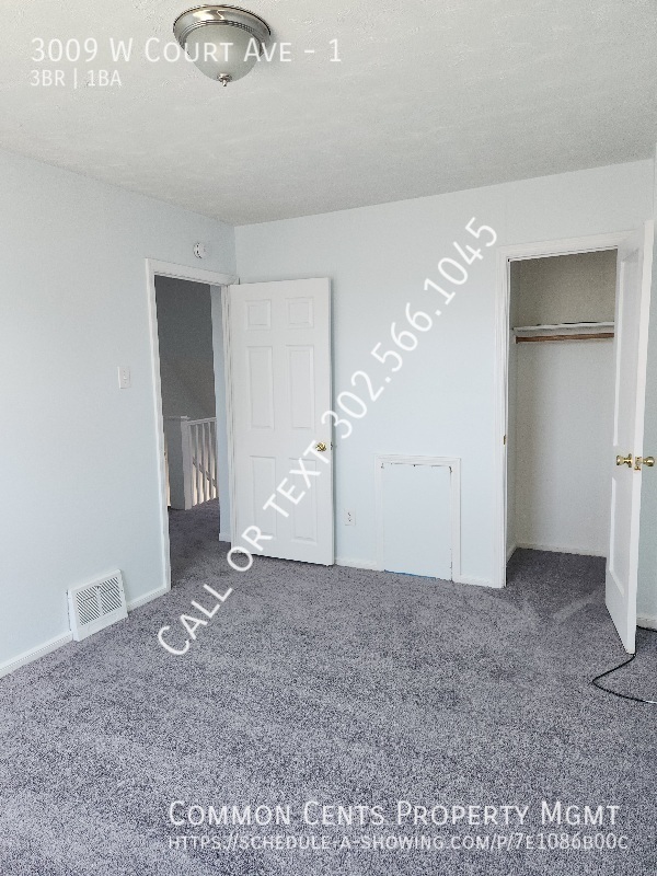 Foto del edificio - 3009 W Court Ave
