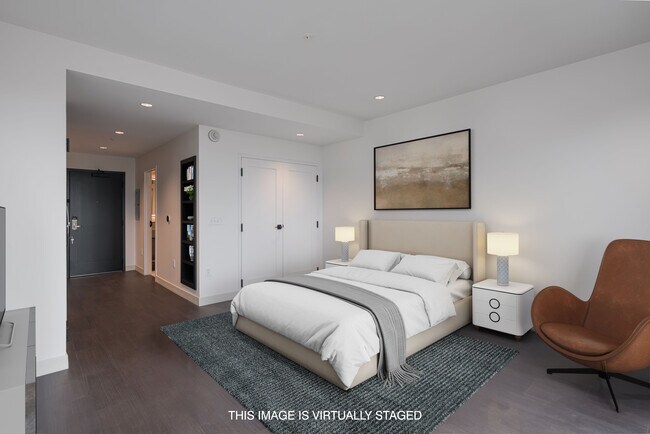 Foto del edificio - Artful Way