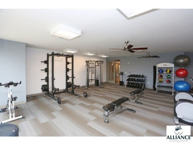 Building Photo - The Residences at Howard Commons - 2 bedro...