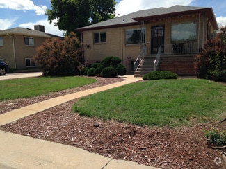 Building Photo - 4821 Fenton St
