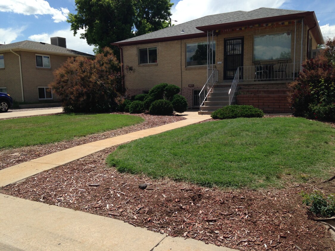 Primary Photo - 4821 Fenton St