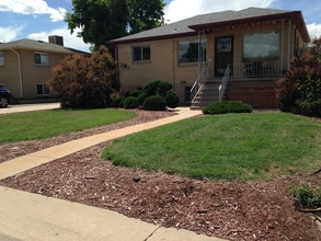 Building Photo - 4821 Fenton St