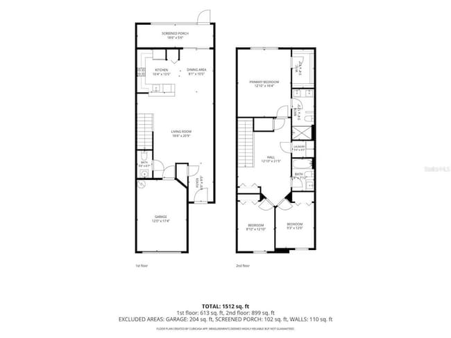 Photo - 9305 Bonita Mar Dr Townhome
