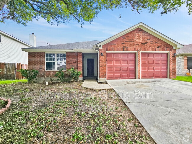 Building Photo - 8526 Coppersky