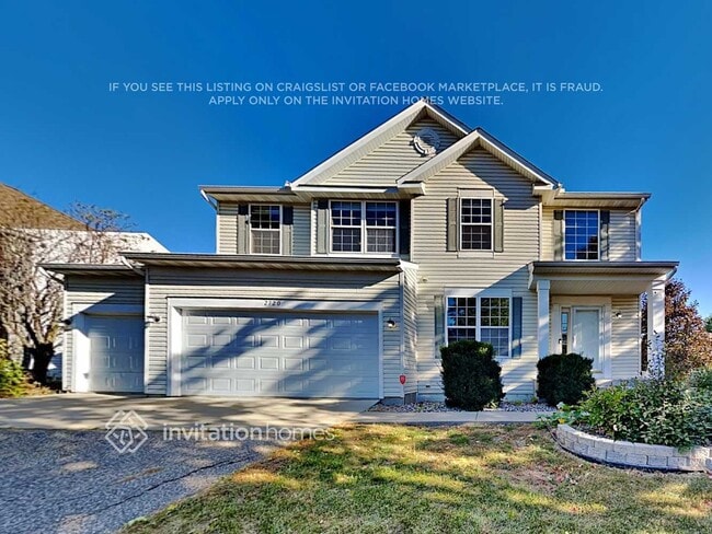 Building Photo - 2720 Autumn Woods Dr