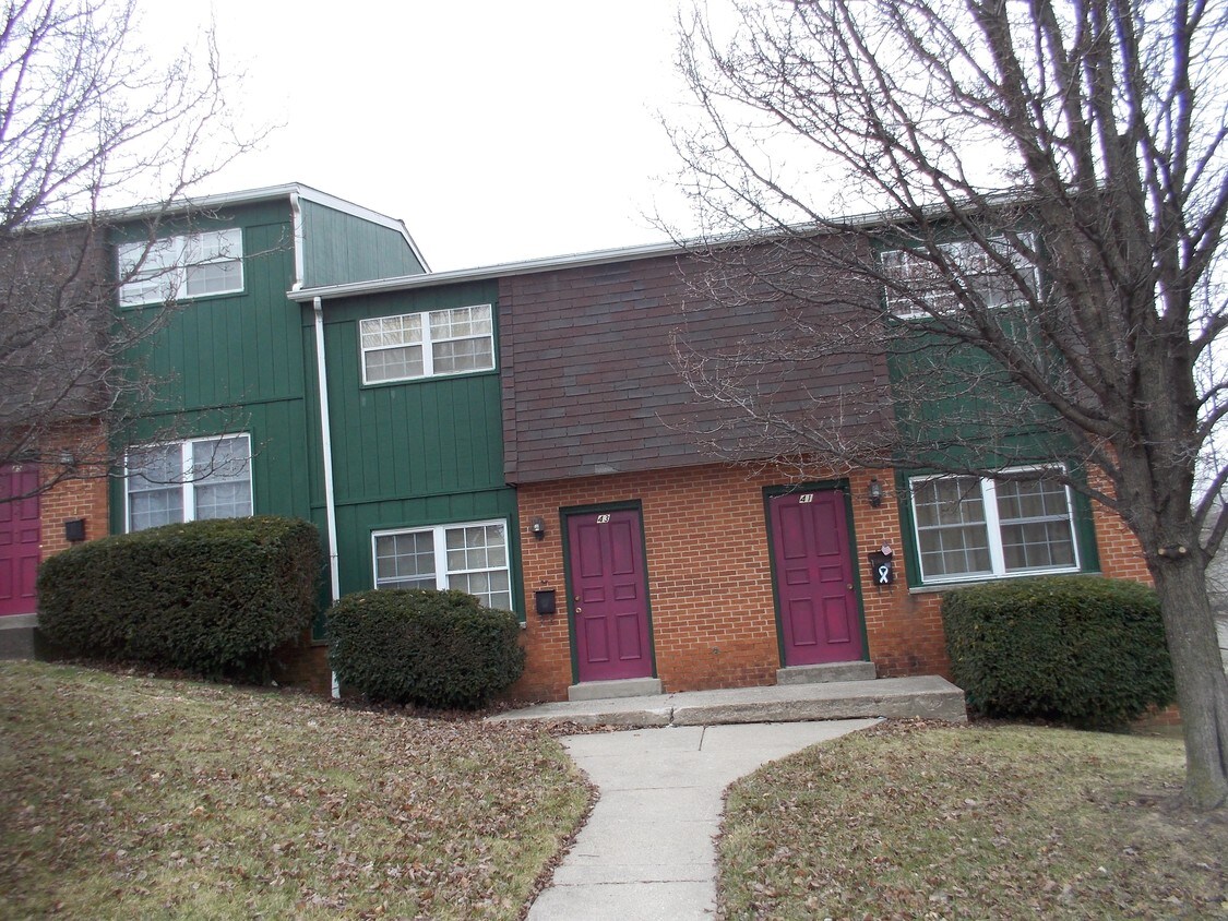 4153 East Ave, Monroe, OH 45050 Apartments in Monroe, OH