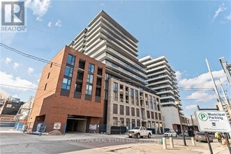 Building Photo - 1 Jarvis St