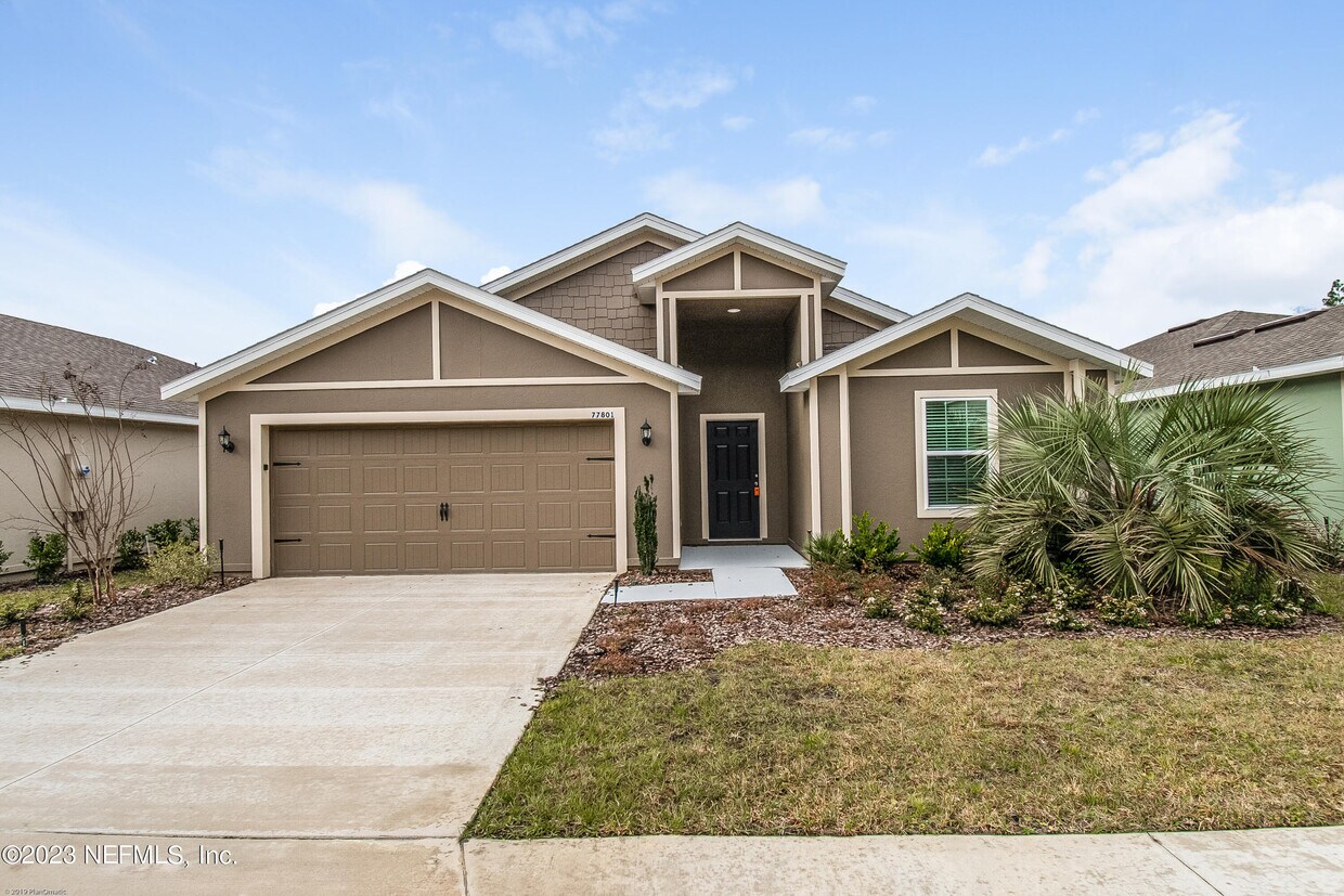 77801 Lumber Creek Blvd, Yulee, FL 32097 House Rental in Yulee, FL