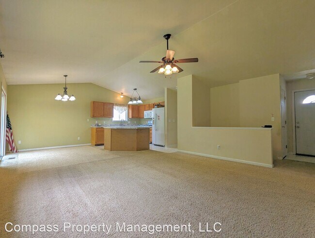 Building Photo - 3 br, 2 bath House - 2831 Paddington Dr SE