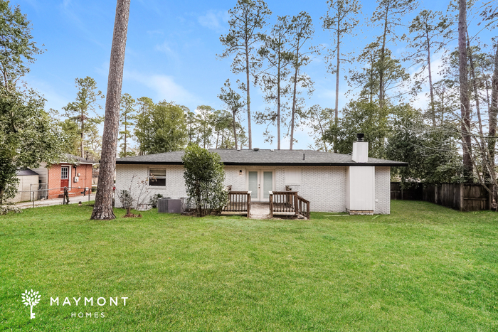 Building Photo - Adorable 3 Bedroom Brick Ranch in Augusta!