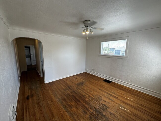 Foto del edificio - 4662 N Williams St