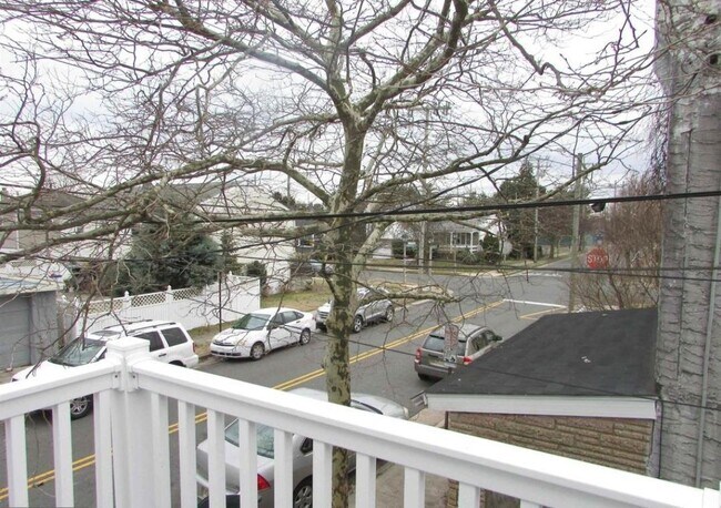 Foto del edificio - 1100 N Ohio Ave