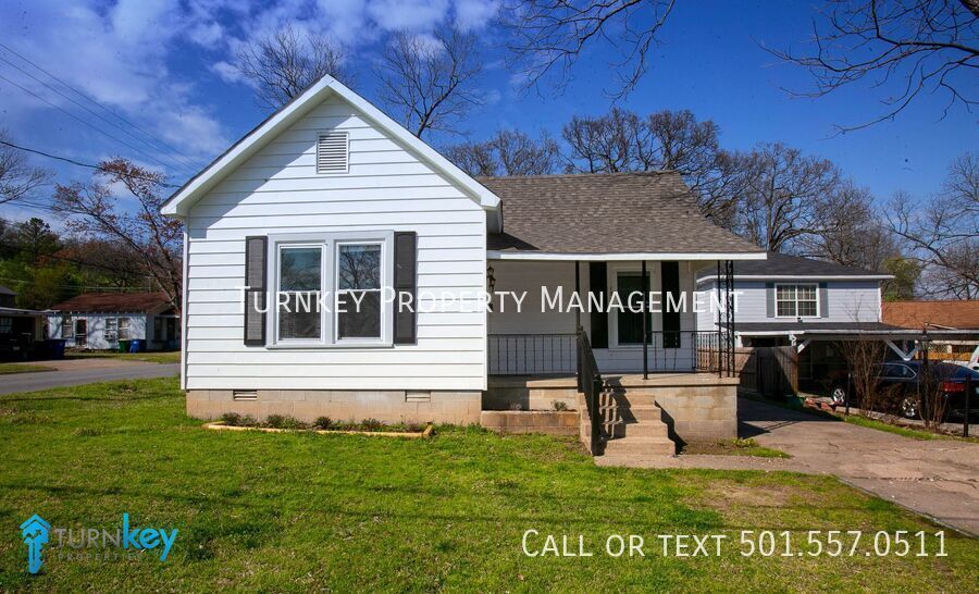 Foto principal - 1321 W 21st St