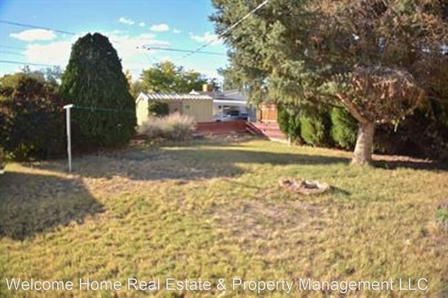 Building Photo - 3 br, 1 bath House - 521 28 1/2 Road