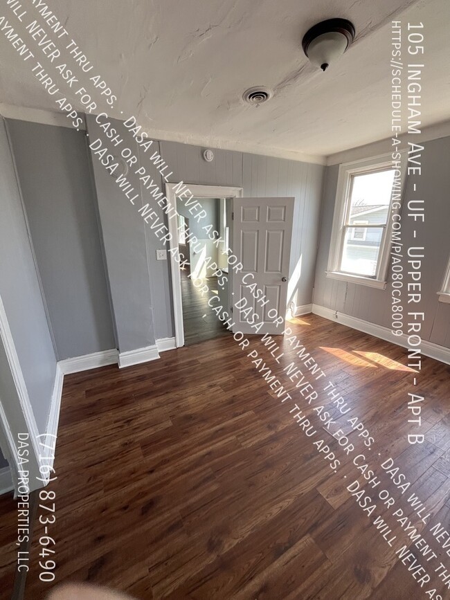 Building Photo - 105 Ingham Ave