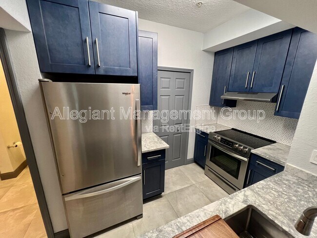 Foto del edificio - 5005 City St