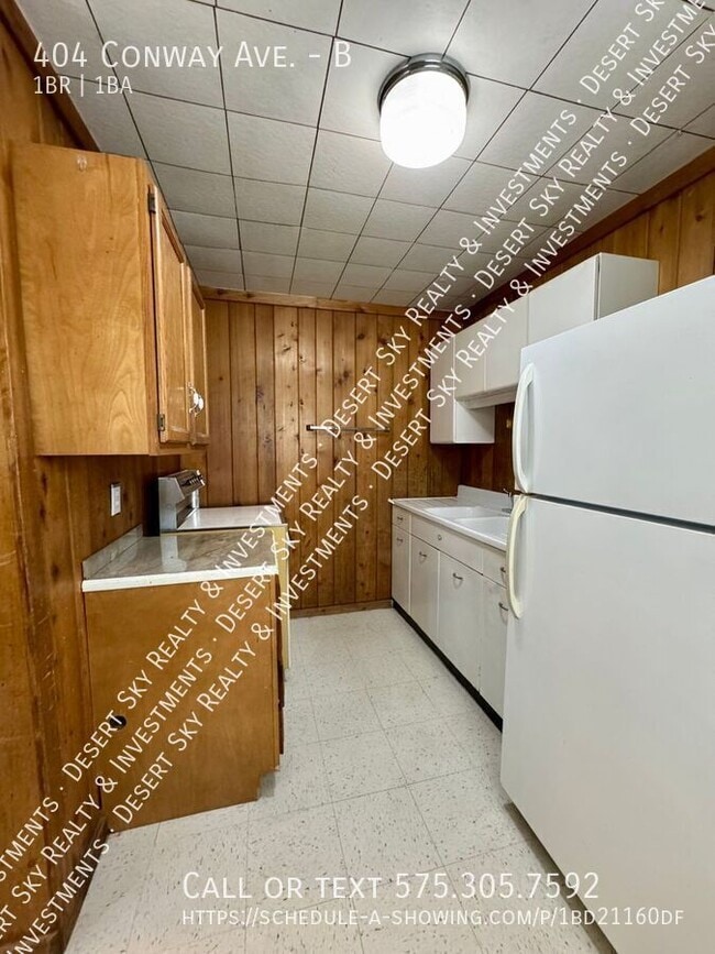 Building Photo - 404 W Conway Ave