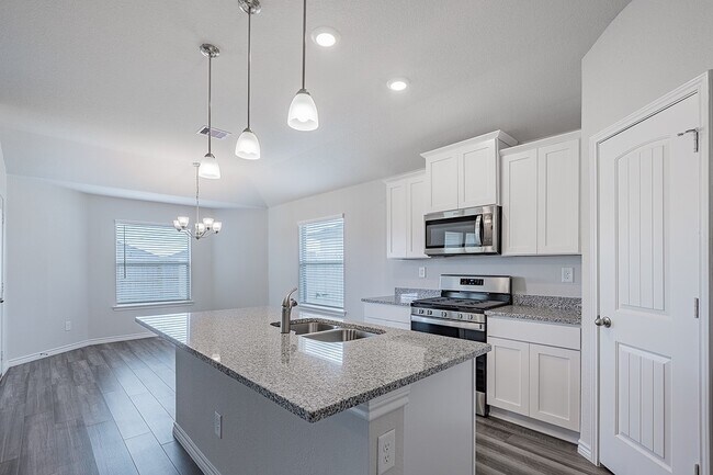 Foto del edificio - 1101 Davy St