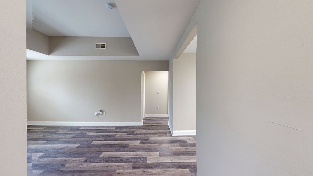 Photo - Rodgers Forge Apartments