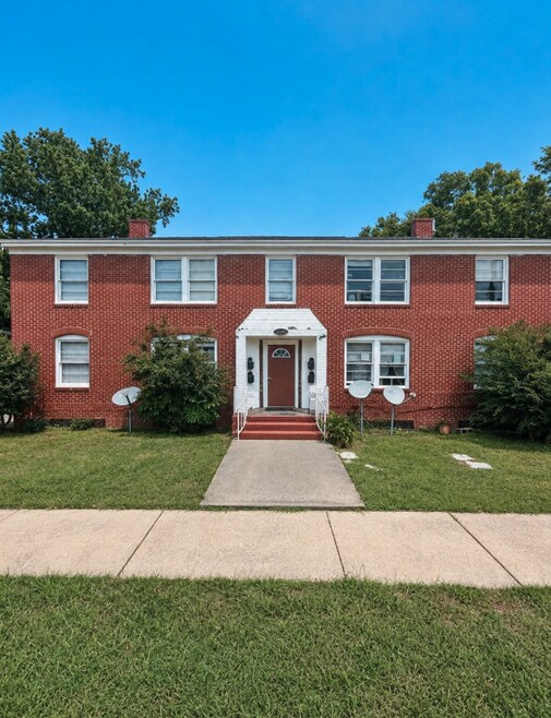 Building Photo - 1521 McDuff Ave S