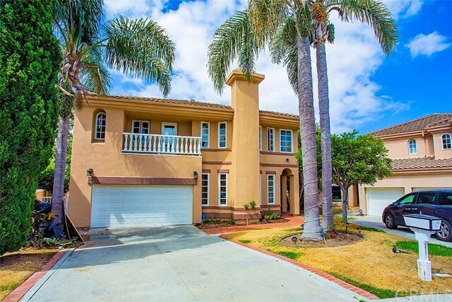Primary Photo - 23111 Audrey Ave
