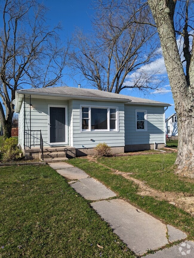 Houses For Rent in Bedford IN 2 Homes