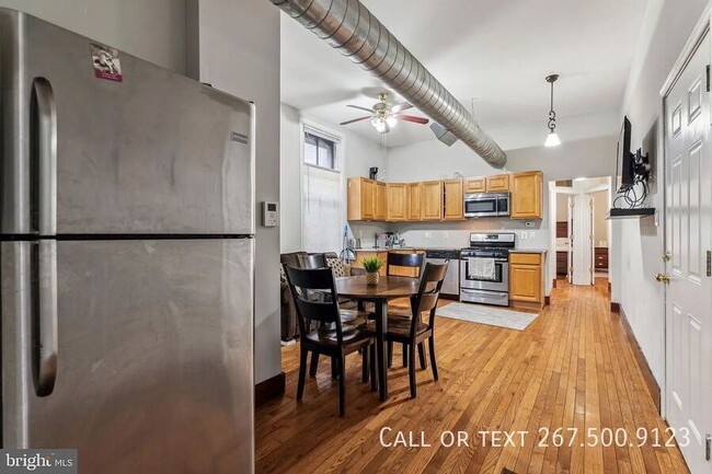 Photo - 3414 Spring Garden St Apartment