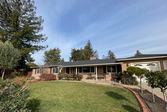 Building Photo - 3799 El Campo Ct