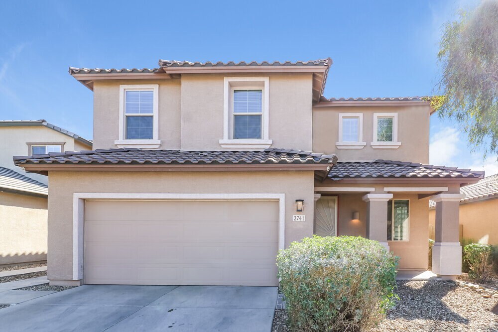 Foto principal - 2741 W Bowker St
