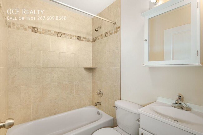 Foto del edificio - 3 Bed University City Apartment