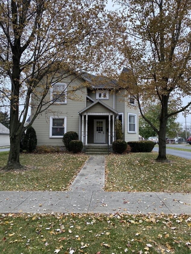 1209 Hurd Ave, Findlay, OH 45840 Townhome Rentals in Findlay OH