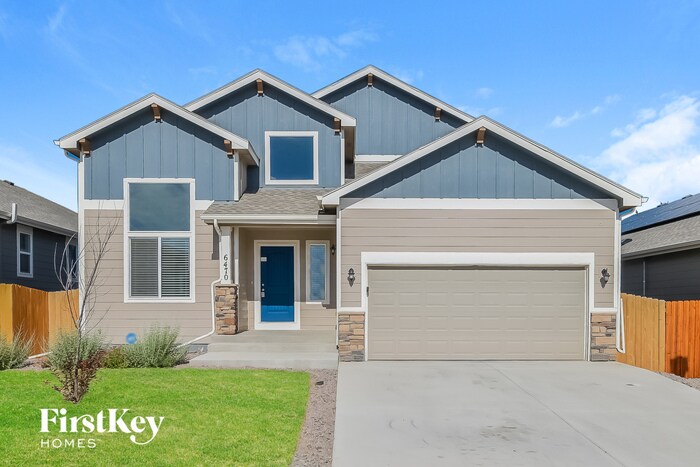 Foto principal - 6470 Chaplin Dr