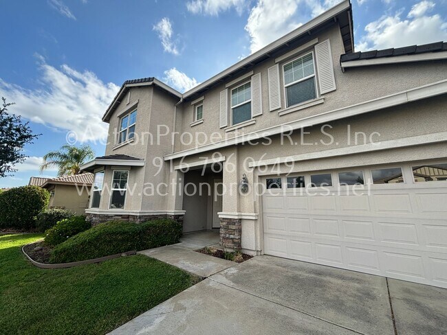 Building Photo - Action Properties East Roseville -Stonerid...