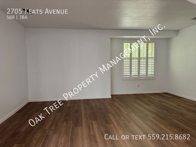 Foto del edificio - 2705 Keats Ave