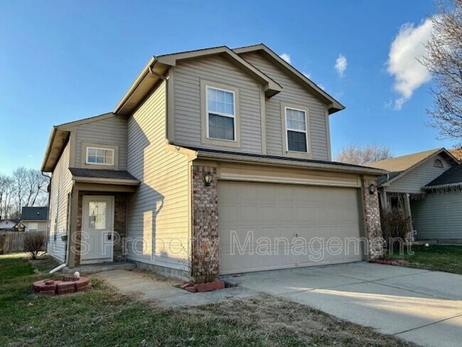 Foto del edificio - 6316 Long River Ln